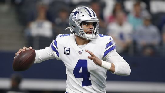 Training camp primer: NFC East (NFL)