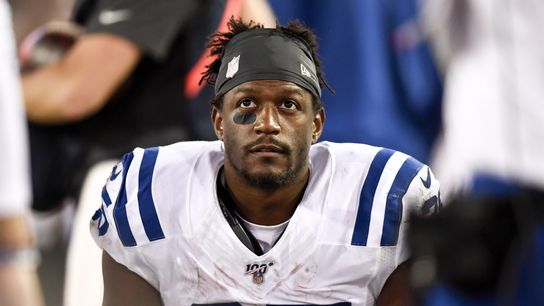 Report: MRI confirms torn Achilles for Colts RB Mack (NFL)