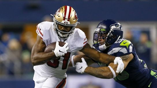 Seahawks re-sign veteran LB Kendricks to practice squad (NFL)