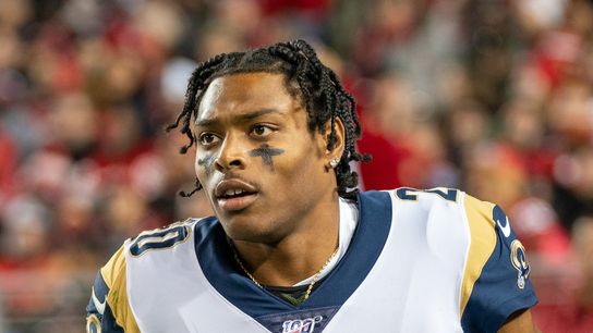 Rams CB Ramsey signs 5-year extension worth reported $105M (NFL)