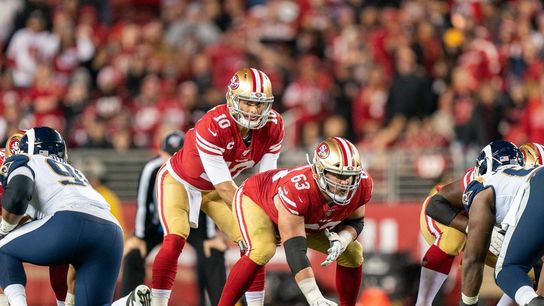 Rams look to hand 49ers third straight home loss (NFL)