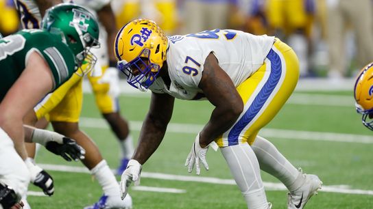 Vikings rookie DT Jaylen Twyman recovering after being shot (NFL)