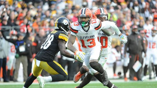 Beckham Jr.: ‘The season shouldn’t happen’ (NFL)
