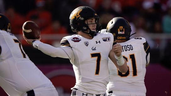 Cal, UCLA unexpectedly get to continue long rivalry (College Football)
