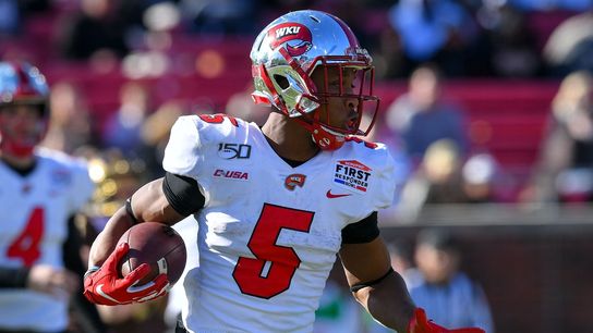 Conference USA approves 8-game league slate (College Football)