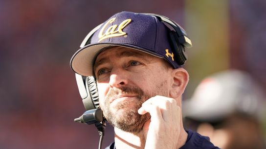 Pac-12 audible: Cal visiting UCLA after cancellations (College Football)