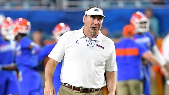 Kiffin era opens as Ole Miss hosts No. 5 Florida (College Football)