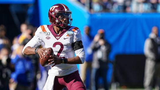 Shorthanded Va. Tech starts season with NC State (College Football)