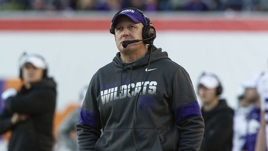 Kansas State extends coach Klieman (College Football)