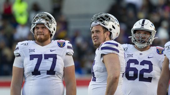Kansas State looks to out-muscle Arkansas State (College Football)