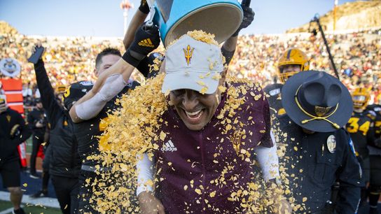 Report: Sun Bowl canceled amid COVID-19 concerns (College Football)