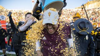 Report: Sun Bowl canceled amid COVID-19 concerns (College Football)
