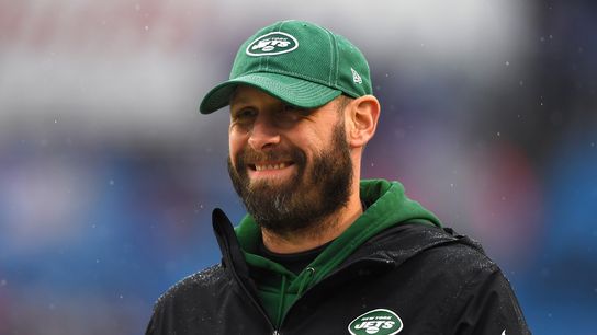 Jets' Gase wishes S Adams 'nothing but the best' (NFL)