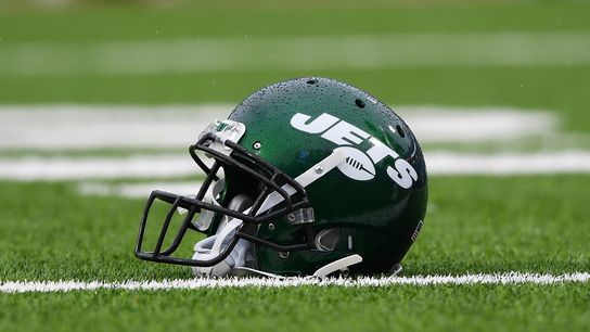 Jets close facility after presumptive positive test (NFL)
