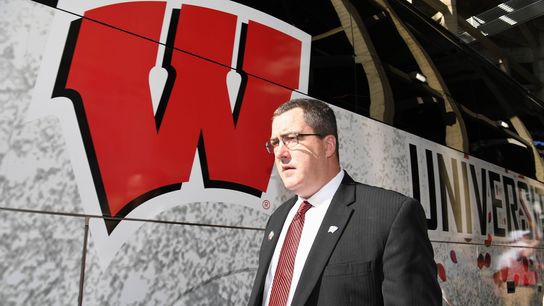 Wisconsin coronavirus outbreak up to 22 cases (College Football)