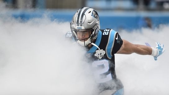 New-look Raiders, fresh-faced Panthers kick off 2020 season (NFL)