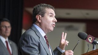 Daniel Snyder testifies for more than 10 hours before House committee (NFL)