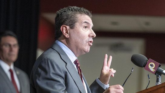 Daniel Snyder testifies for more than 10 hours before House committee (NFL)