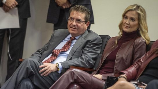 D.C. attorney general suing Commanders, Daniel Snyder, NFL (NFL)