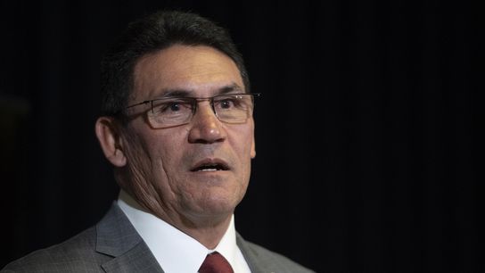 Rivera: Washington months away from new team name (NFL)