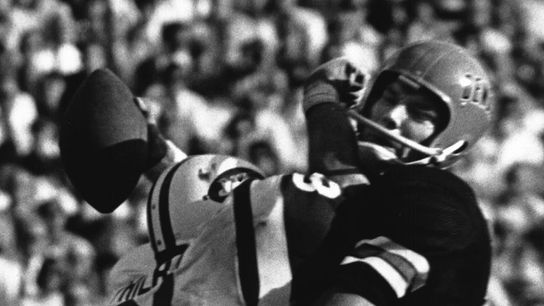 Jets ‘Ring of Honor’ DE Gerry Philbin dies at 83 (NFL)