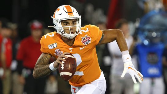 No. 16 Tennessee counting on experience edge at South Carolina (College Football)