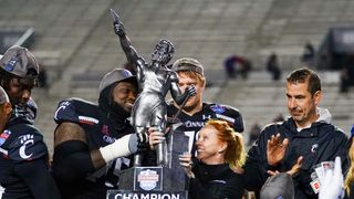 Guaranteed Rate, Birmingham bowls look to return in '21 (College Football)