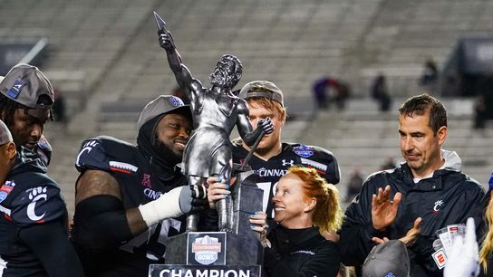 Guaranteed Rate, Birmingham bowls look to return in '21 (College Football)