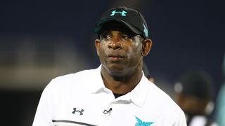 Reports: Jackson State to name Deion Sanders head coach (College Football)