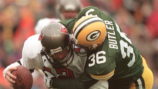 LeRoy Butler among eight selected to Pro Football Hall of Fame (NFL)