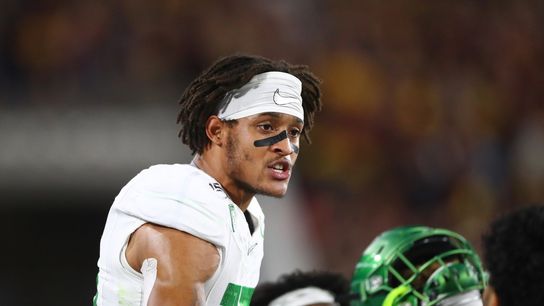 Oregon S Pickett declares for NFL draft (College Football)