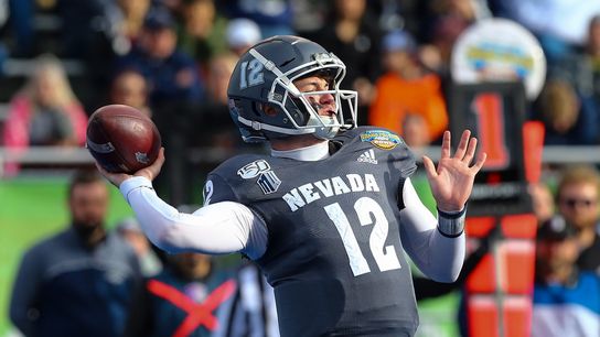 Nevada takes another slice at Potato Bowl, Tulane (College Football)