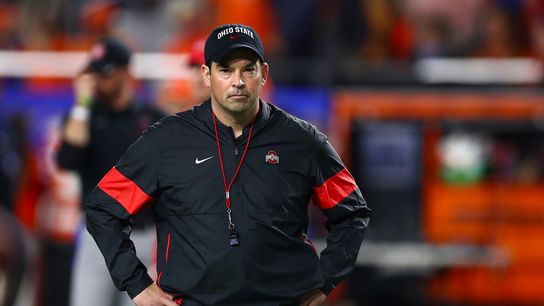OSU's Day stumps for quick start to spring season (College Football)