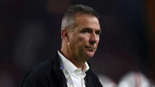 Reports: Urban Meyer, Jaguars close to finalizing deal (NFL)