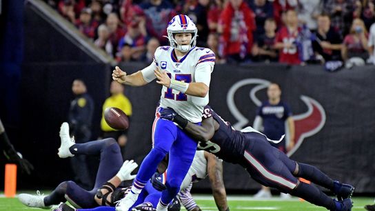 Report: 77 false positives all negative (NFL)