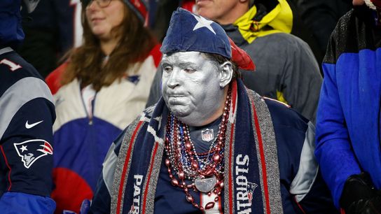 Reports: Patriots delay season-ticket deadline, anticipate fans in 2021 (NFL)