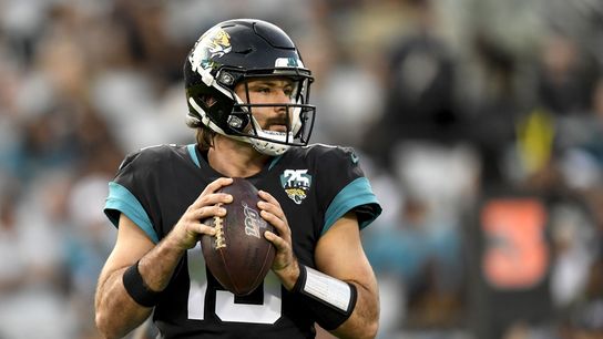 Jags' Minshew on reserve/COVID-19 list; McCray opts out (NFL)