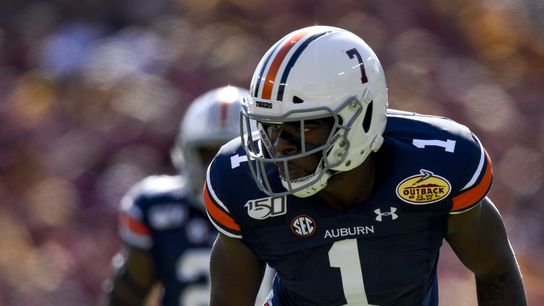 'Big Kat' Bryant to join Gus Malzahn at UCF (College Football)