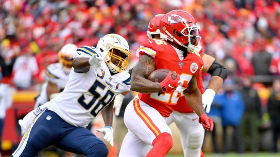 LB Davis (calf) out for Washington, CB Fuller (knee) doubtful (NFL)