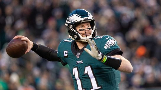 NFLPA on Philly outbreak: We're following protocols (NFL)