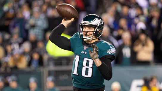 Texans interview Jim Caldwell, Josh McCown for coaching gig (NFL)