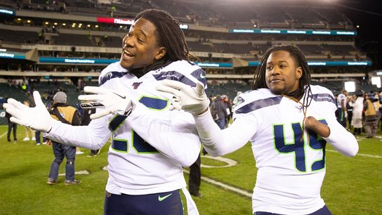 Report: Dolphins signing LB Shaquem Griffin (NFL)