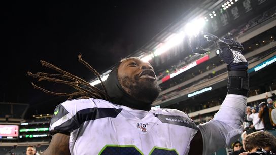 Report: Still without deal, Clowney switches agents (NFL)