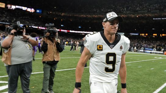 Training camp primer: NFC South (NFL)