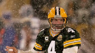 Brett Favre: Keep kids out of tackle football until age 14 (NFL)