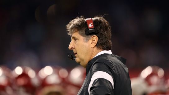 Kentucky braces for close-up with Leach, Mississippi State (College Football)