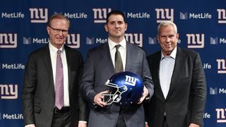 Daughter of Giants owner Tisch dead at 36 (NFL)