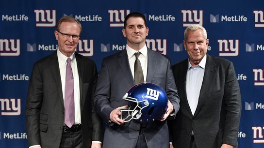 Daughter of Giants owner Tisch dead at 36 (NFL)