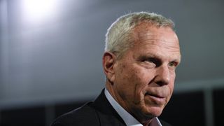 Reports: Tisch family seeking to transfer Giants ownership to children (NFL)