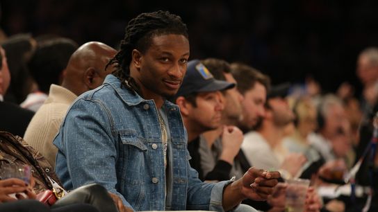 Falcons' Gurley prepared to sit out if conditions unsafe (NFL)